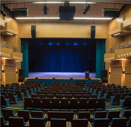 Teatro Porto Seguro Teatro porto Seguro