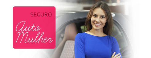 Seguro Auto Mulher Seguro Auto Mulher