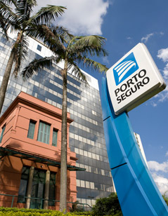 Sobre a Porto Seguro Sobre a Porto Seguro