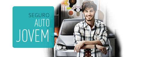 Seguro Auto Jovem Seguro Auto Jovem